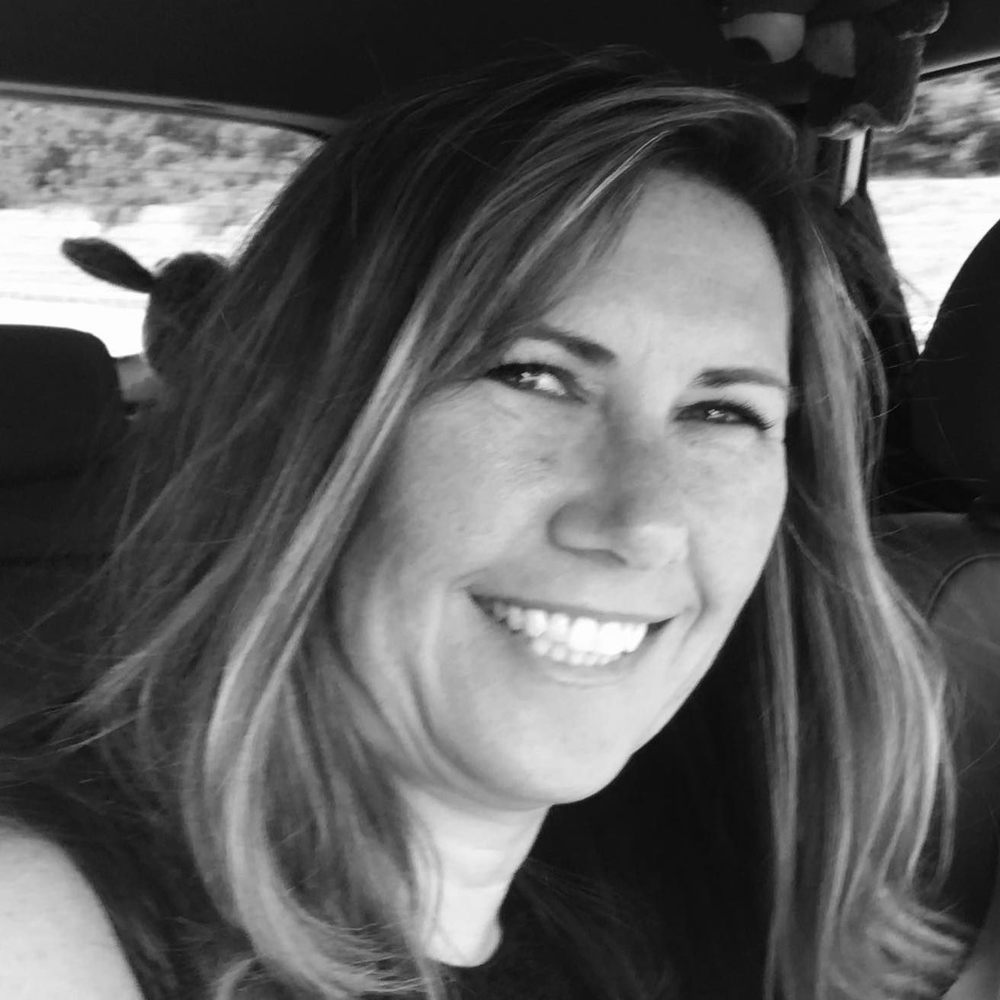 Meet your Posher, Tina